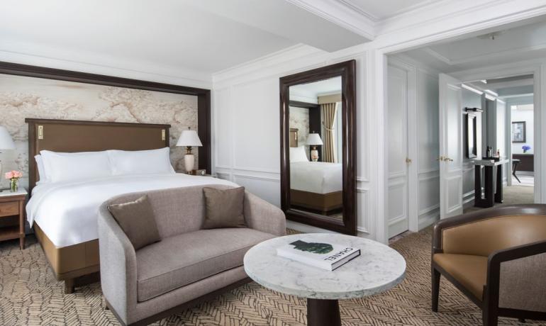 Premiere Suite