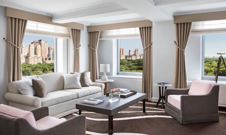 Premiere Suite